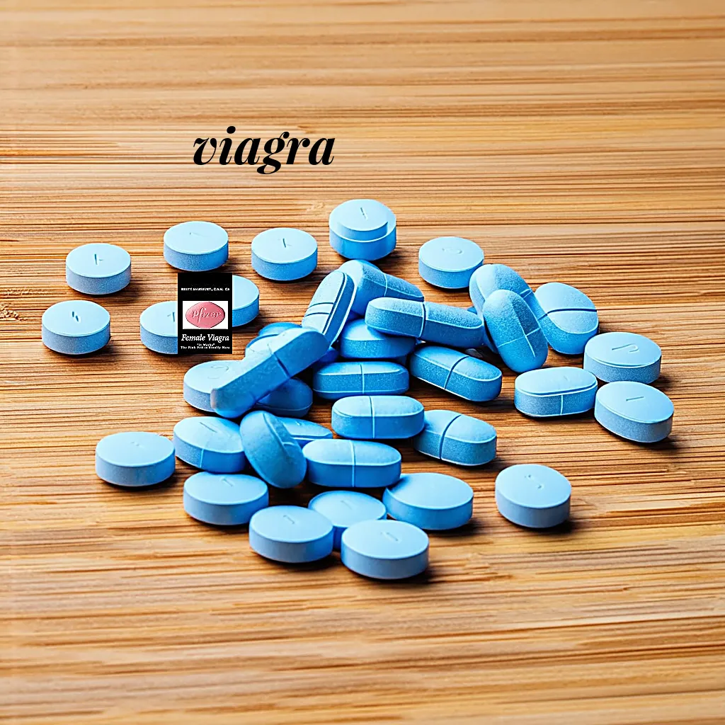 Precio viagra sin receta